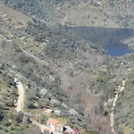 Casa Do Souto Feriehus
