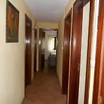 Casa Do Souto Feriehus