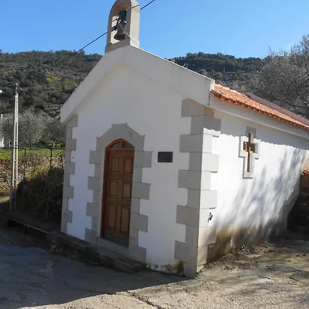 Casa Do Souto