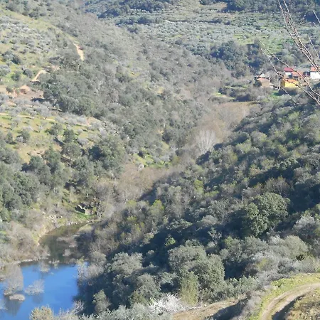 بيت للعطل Casa Do Souto