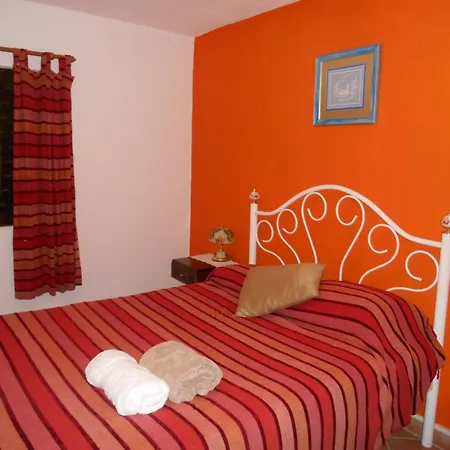 بيت للعطل Casa Do Souto *