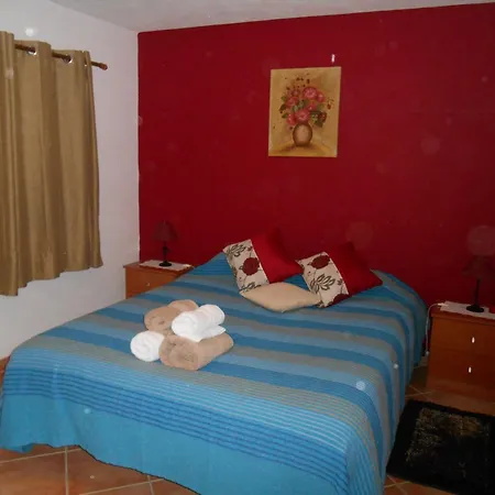 Casa Do Souto 펜션 Quinta do Souto