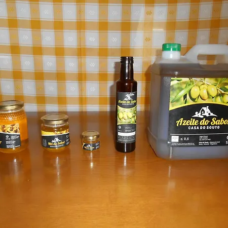 Casa Do Souto Quinta do Souto