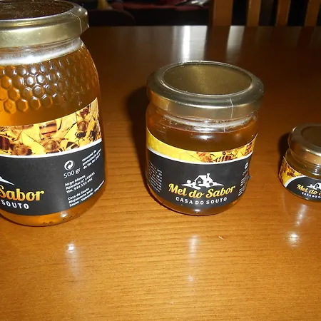 Casa Do Souto * Quinta do Souto