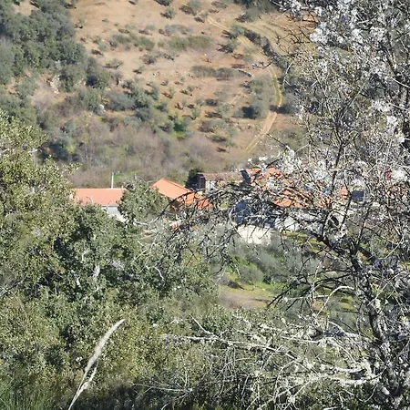 بيت للعطل Casa Do Souto Quinta do Souto