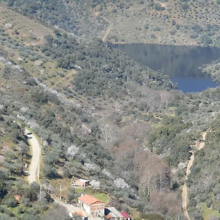 Casa Do Souto Tatil Evi