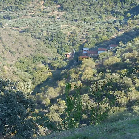 Tatil Evi Casa Do Souto *