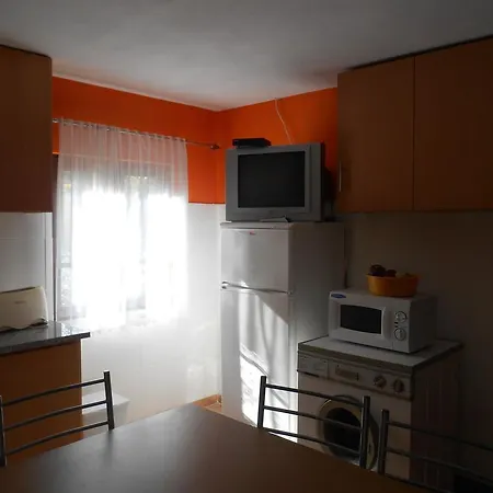 Holiday home Casa Do Souto Quinta do Souto
