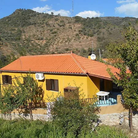 Holiday home Casa Do Souto
