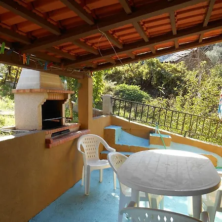 Holiday home Casa Do Souto