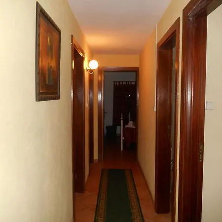 Tatil Evi Casa Do Souto *