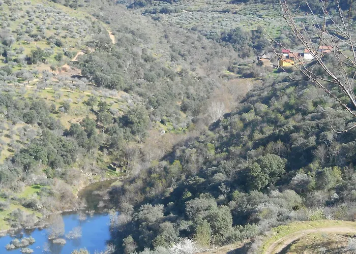 펜션 Casa Do Souto