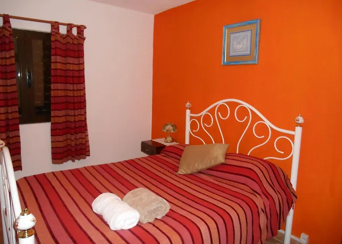 Σπίτι διακοπών Casa Do Souto *