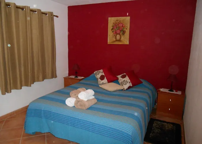 Casa Do Souto Σπίτι διακοπών Quinta do Souto