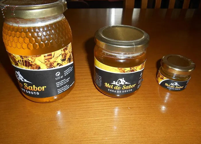 Casa Do Souto * Quinta do Souto