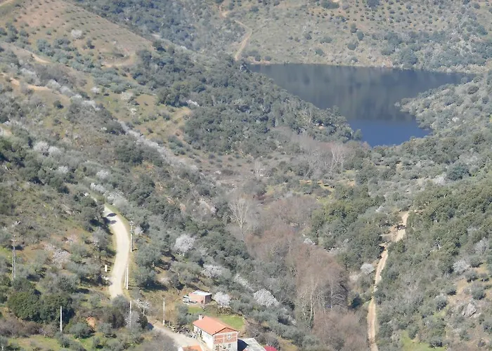 Casa Do Souto Сasa de vacaciones