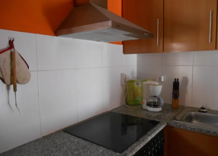 펜션 Casa Do Souto