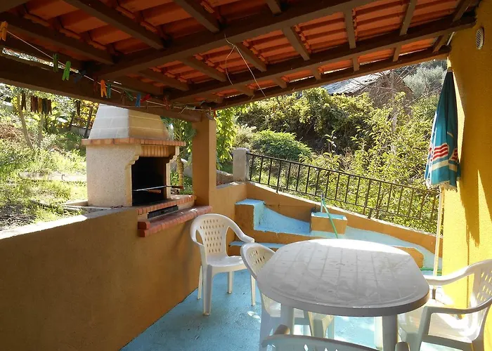 Σπίτι διακοπών Casa Do Souto