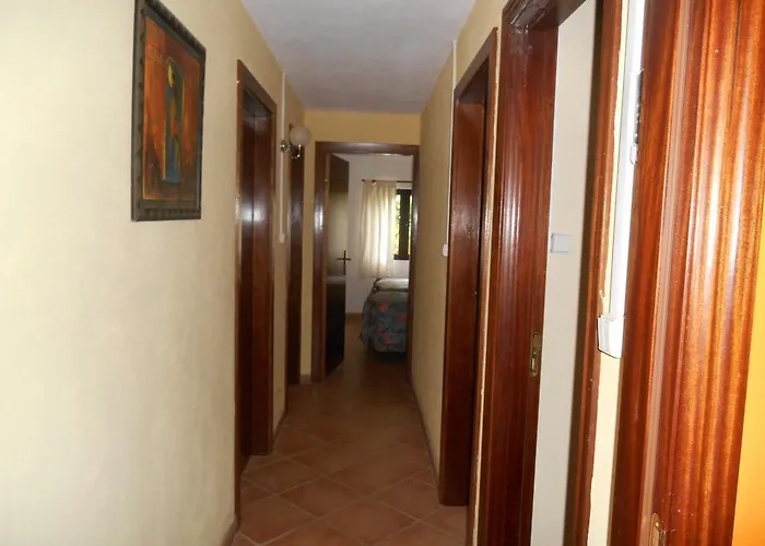 Casa Do Souto 펜션